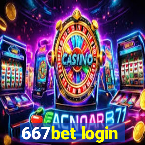 667bet login